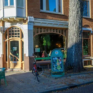 Obrecht Welcome Utrecht